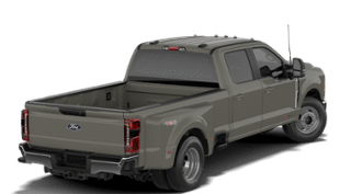 2027 Ford Super Duty® External Image 3